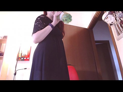 ❤️ Mae caethwas ymostyngol sy'n caru panties budr a melys yn cael ei orfodi i fastyrbio ar ôl gwylio'r fideo hwn! ️❌  Sluts ar porn % cy.pornolemon.ru%  ❤