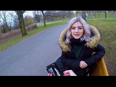 ❤️ Yn llyncu cum poeth dieithryn am arian - blowjob yn y parc gan Eva Elfie ️❌  Sluts ar porn % cy.pornolemon.ru%  ❤